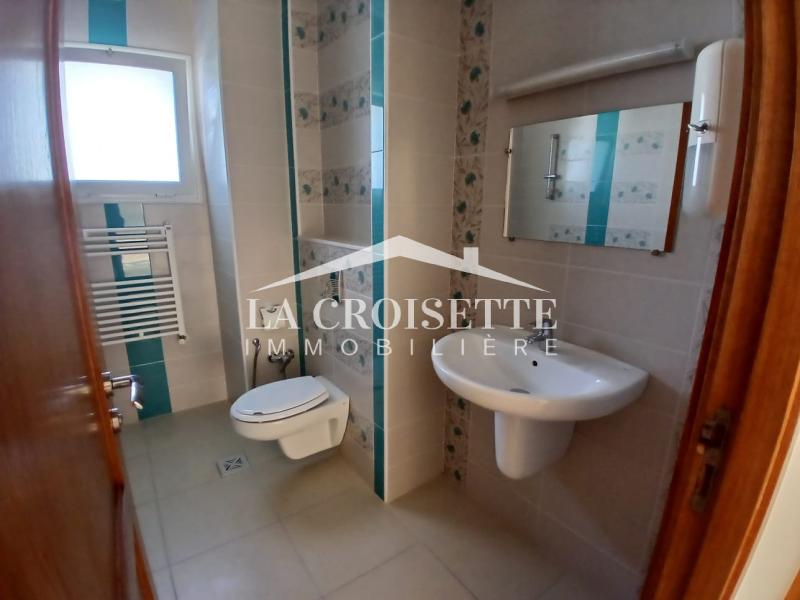 Etage de villa S+4 aux Berges du Lac 2